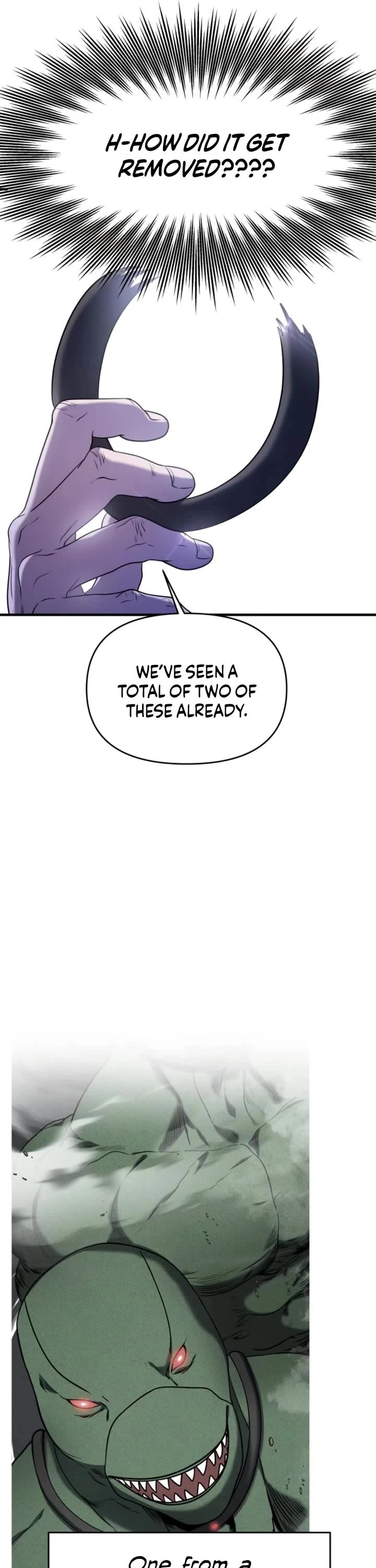 Pure Villain Chapter 58 page 36 - Chapter 58