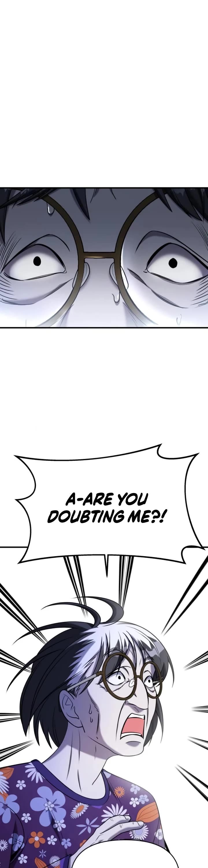 Pure Villain Chapter 58 page 41 - Chapter 58