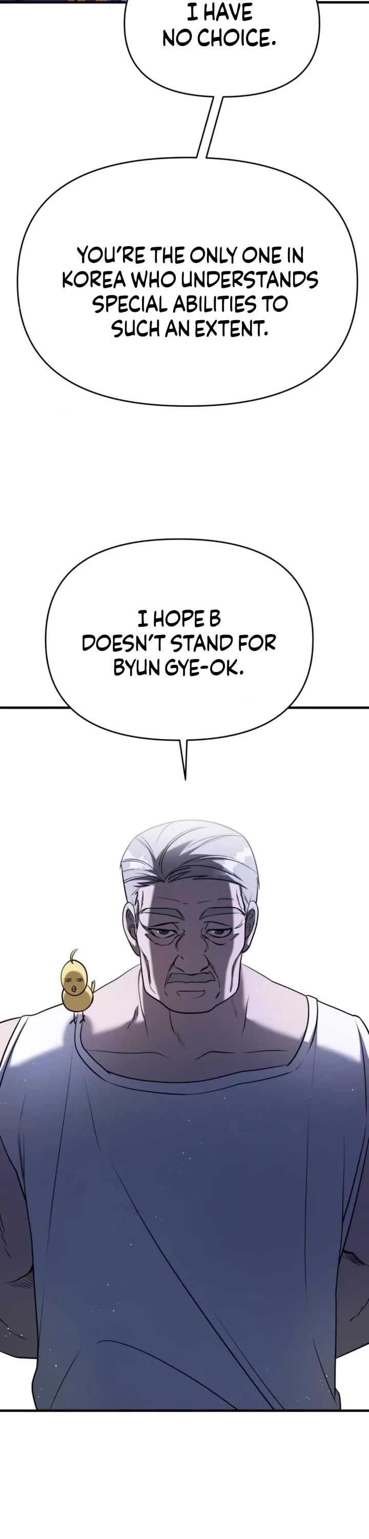 Pure Villain Chapter 58 page 42 - Chapter 58