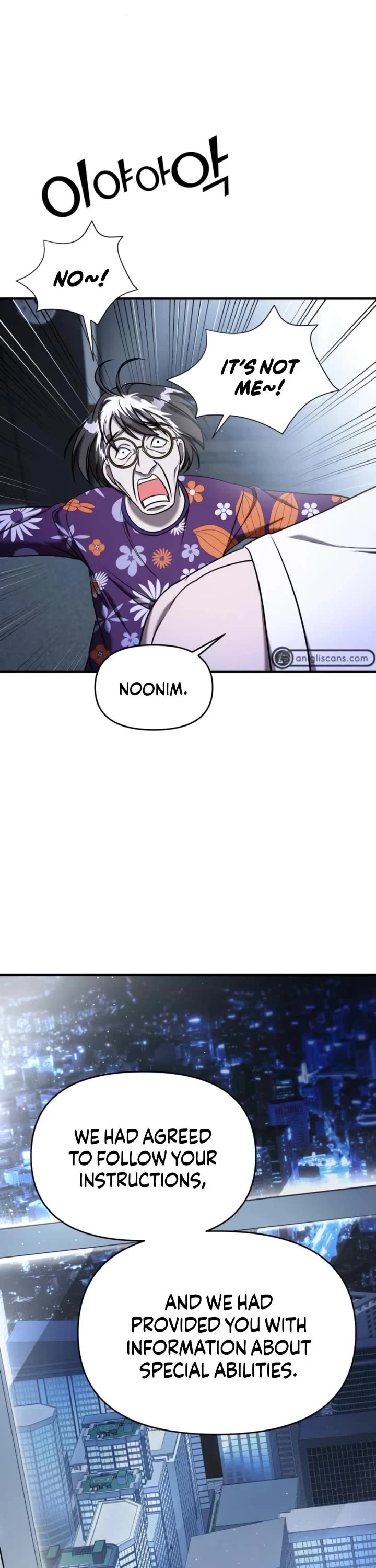 Pure Villain Chapter 58 page 43 - Chapter 58