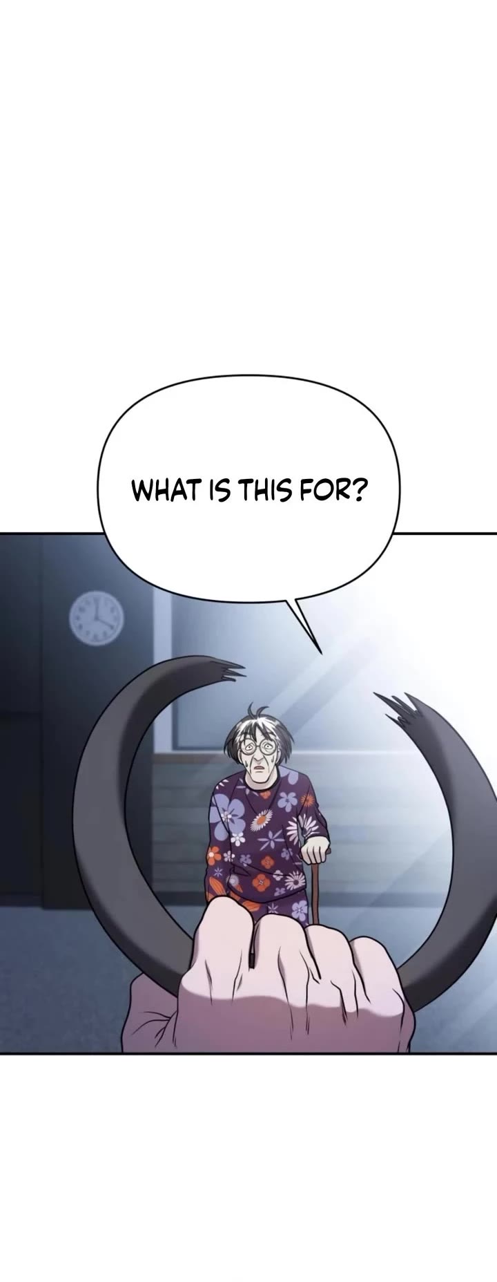 Pure Villain Chapter 58 page 45 - Chapter 58