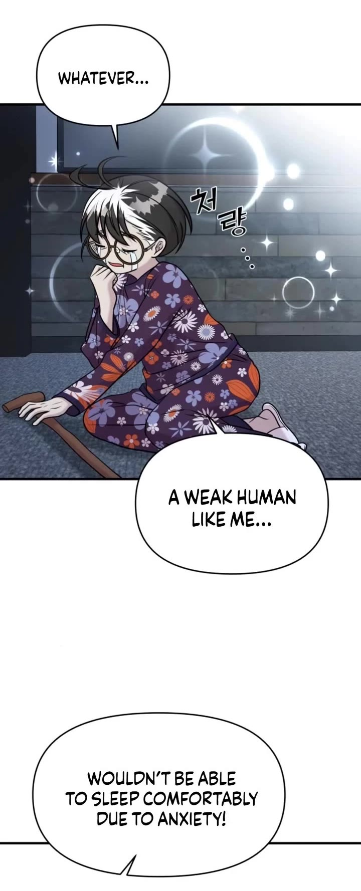 Pure Villain Chapter 58 page 50 - Chapter 58