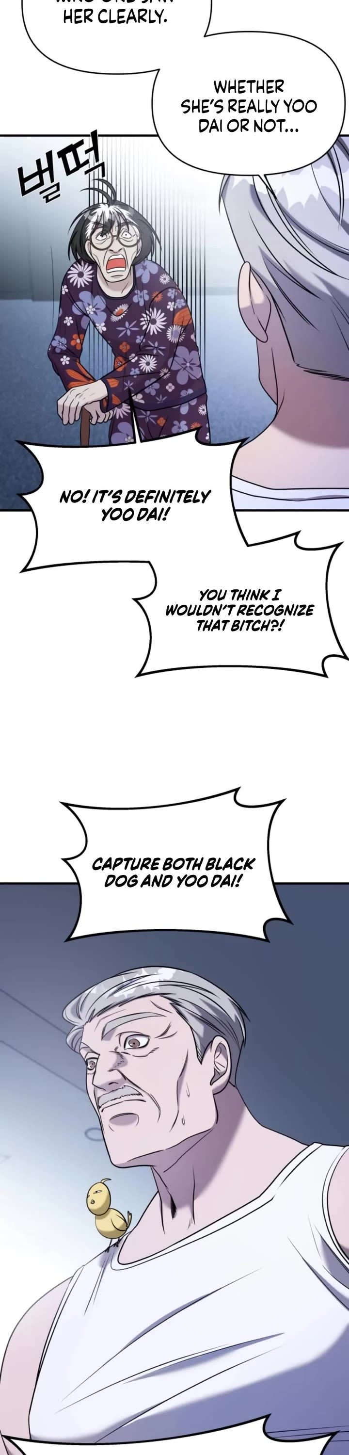 Pure Villain Chapter 58 page 52 - Chapter 58