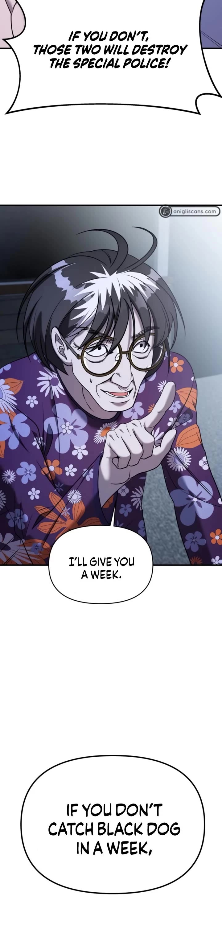 Pure Villain Chapter 58 page 53 - Chapter 58