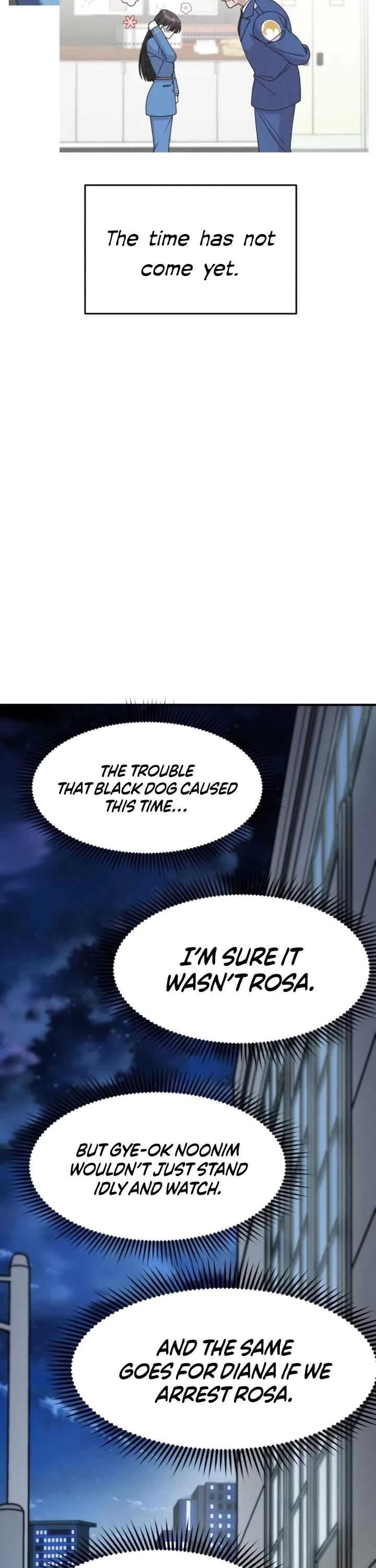 Pure Villain Chapter 58 page 57 - Chapter 58