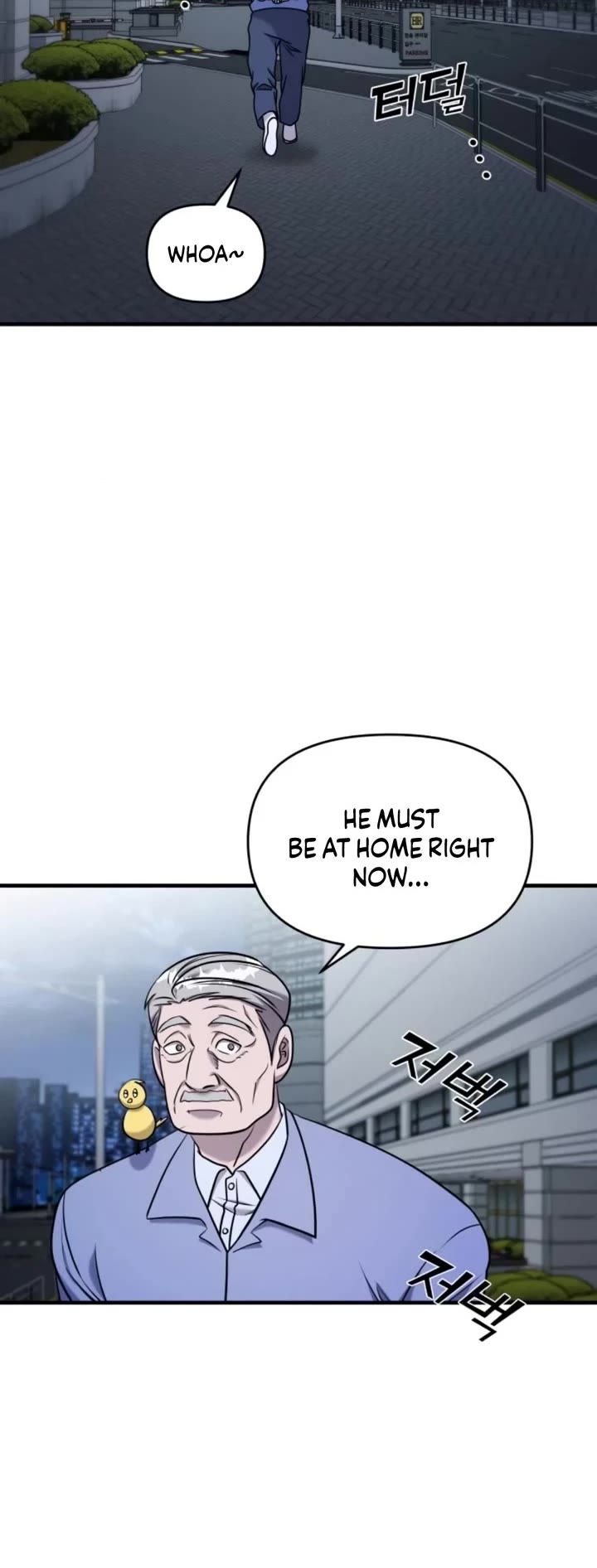 Pure Villain Chapter 58 page 59 - Chapter 58