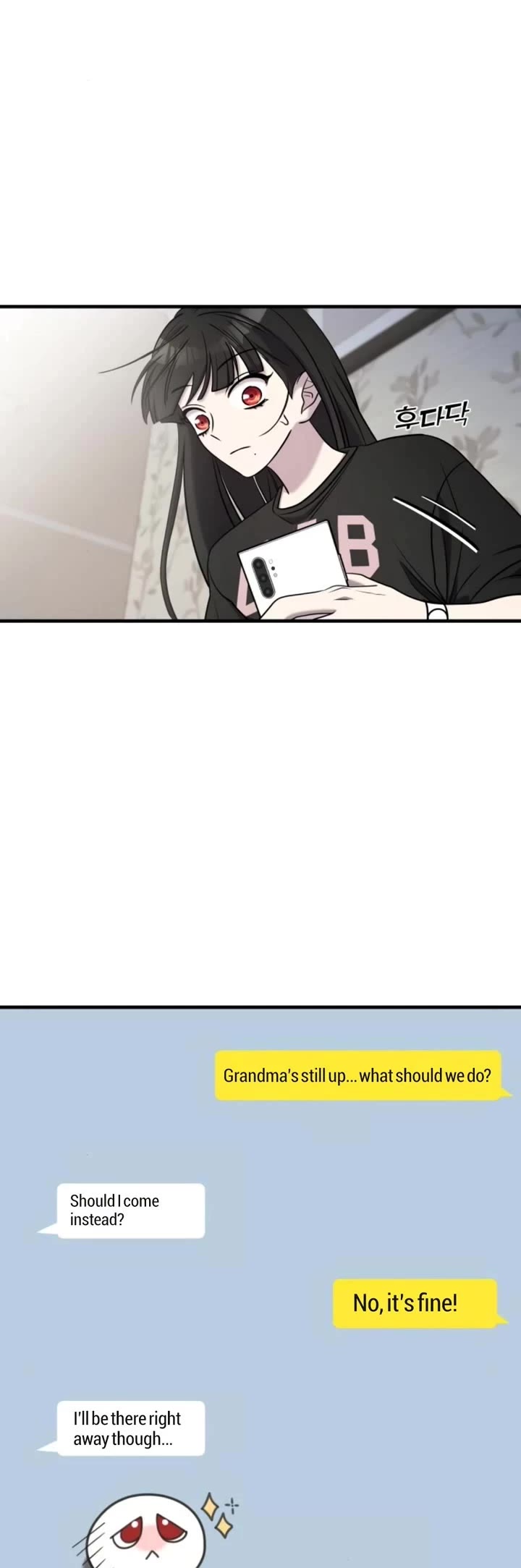 Pure Villain Chapter 58 page 64 - Chapter 58