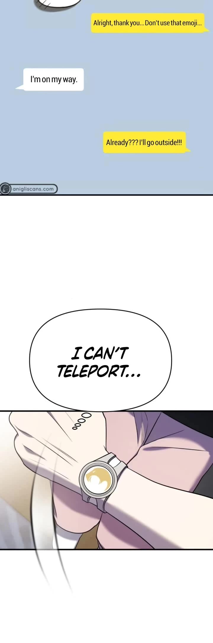 Pure Villain Chapter 58 page 65 - Chapter 58