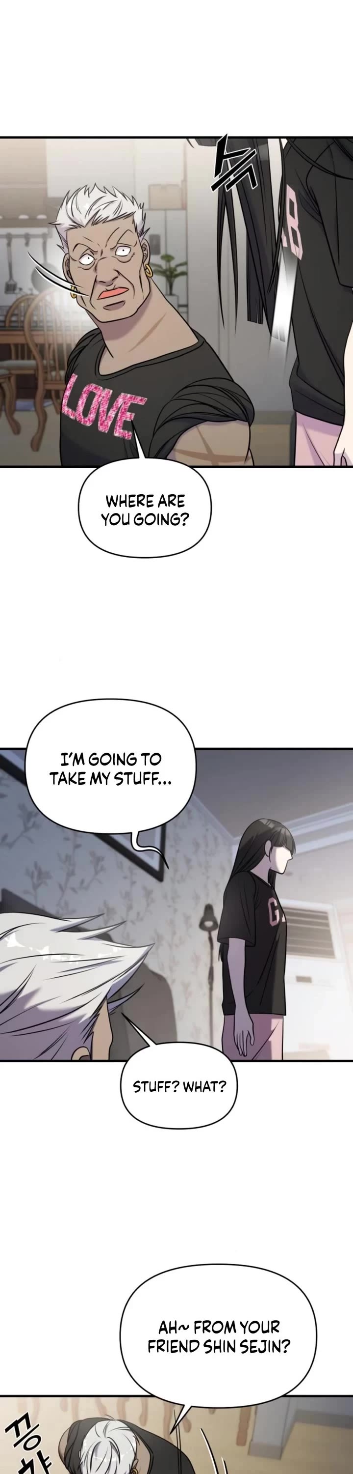 Pure Villain Chapter 58 page 66 - Chapter 58