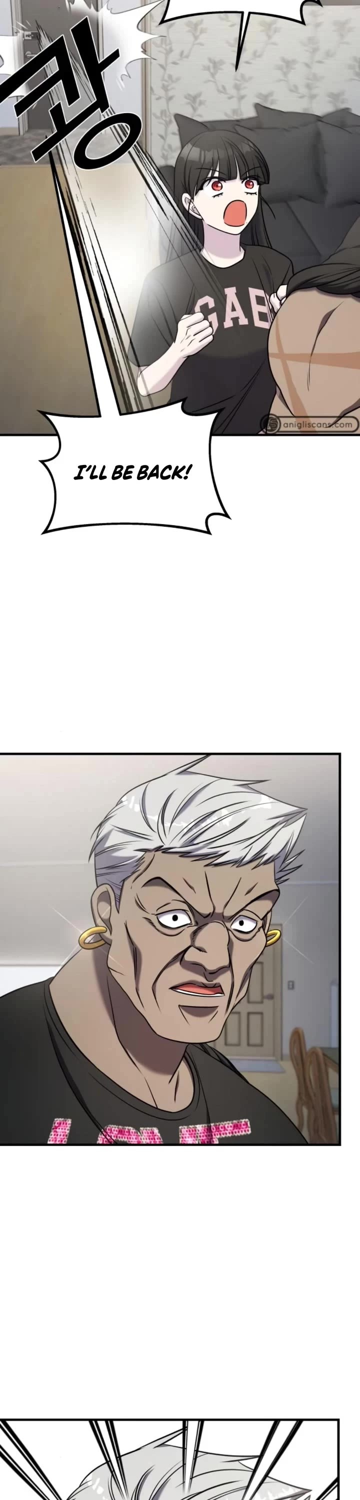 Pure Villain Chapter 58 page 68 - Chapter 58