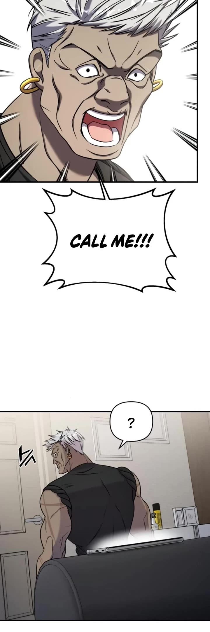 Pure Villain Chapter 58 page 69 - Chapter 58