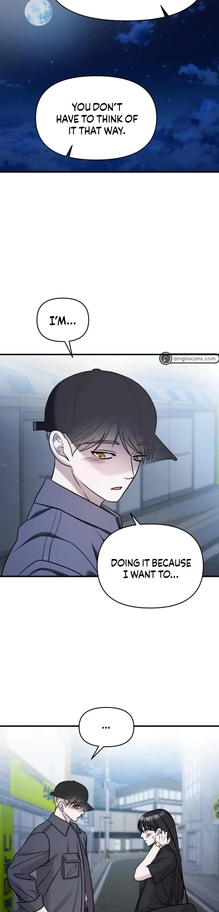 Pure Villain Chapter 58 page 73 - Chapter 58