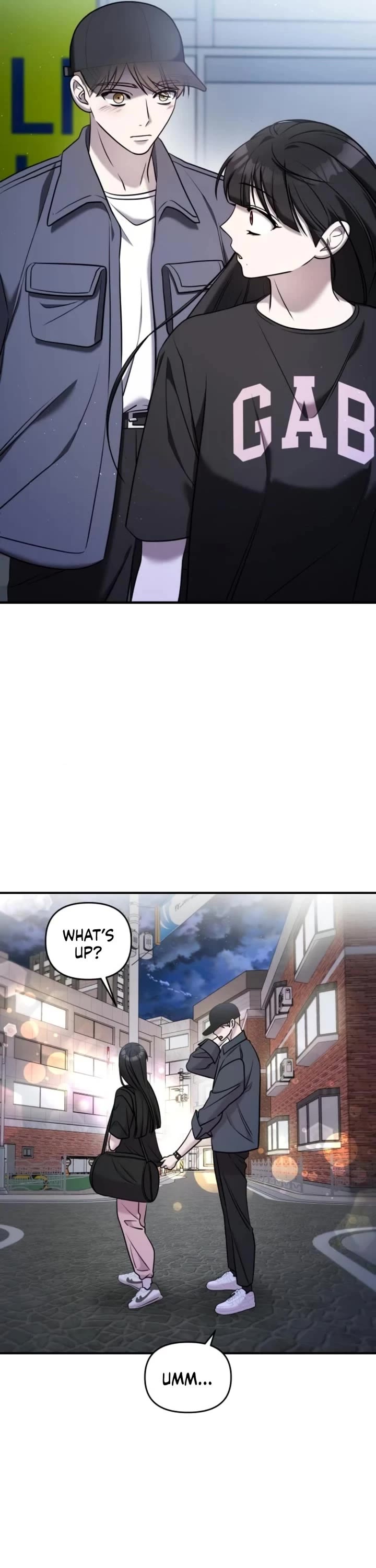 Pure Villain Chapter 58 page 76 - Chapter 58