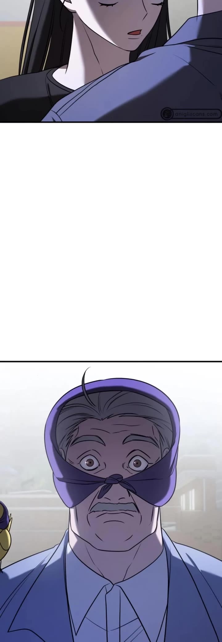Pure Villain Chapter 58 page 79 - Chapter 58