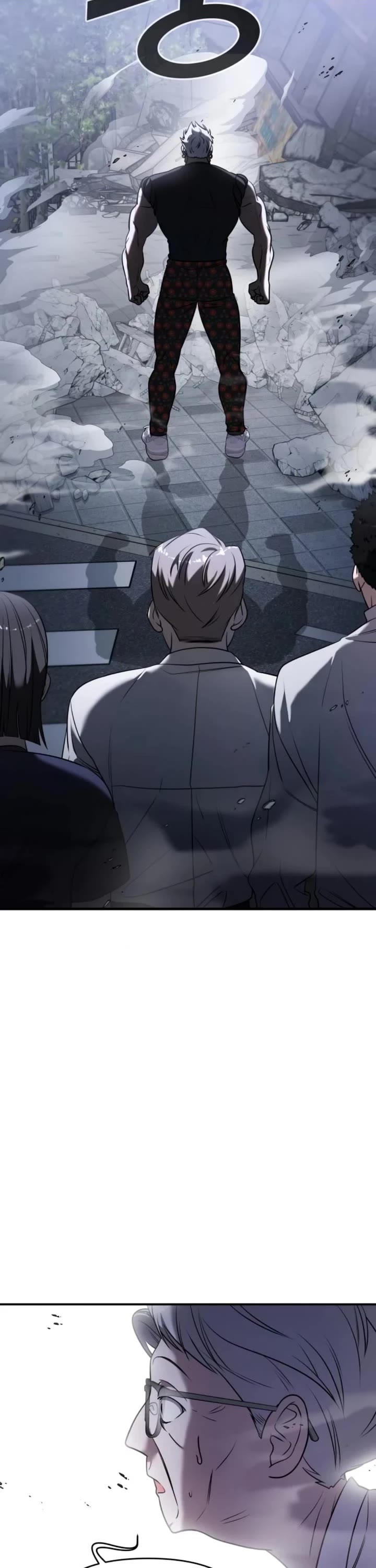 Pure Villain Chapter 58 page 8 - Chapter 58