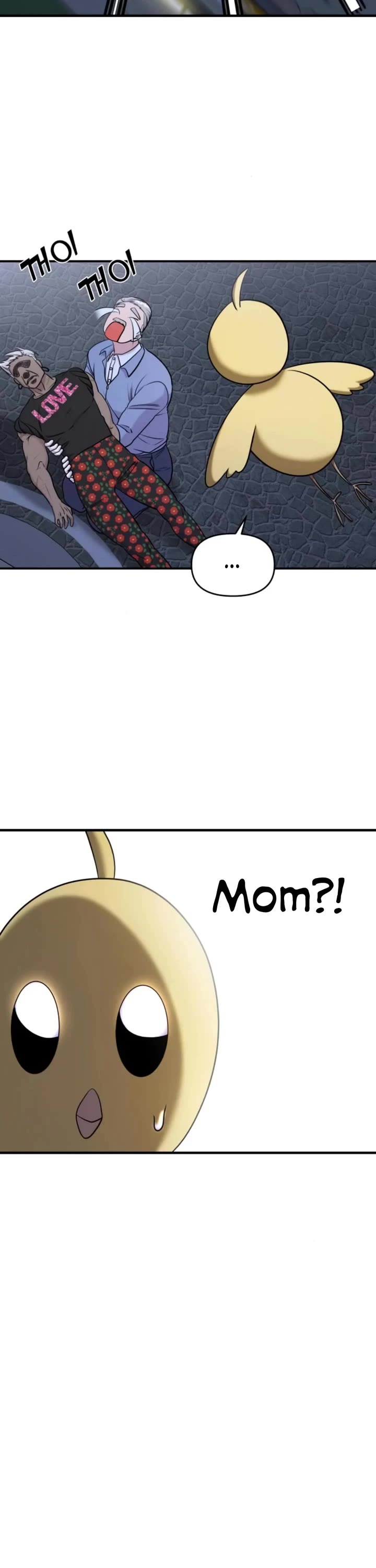 Pure Villain Chapter 59 page 13 - Chapter 59