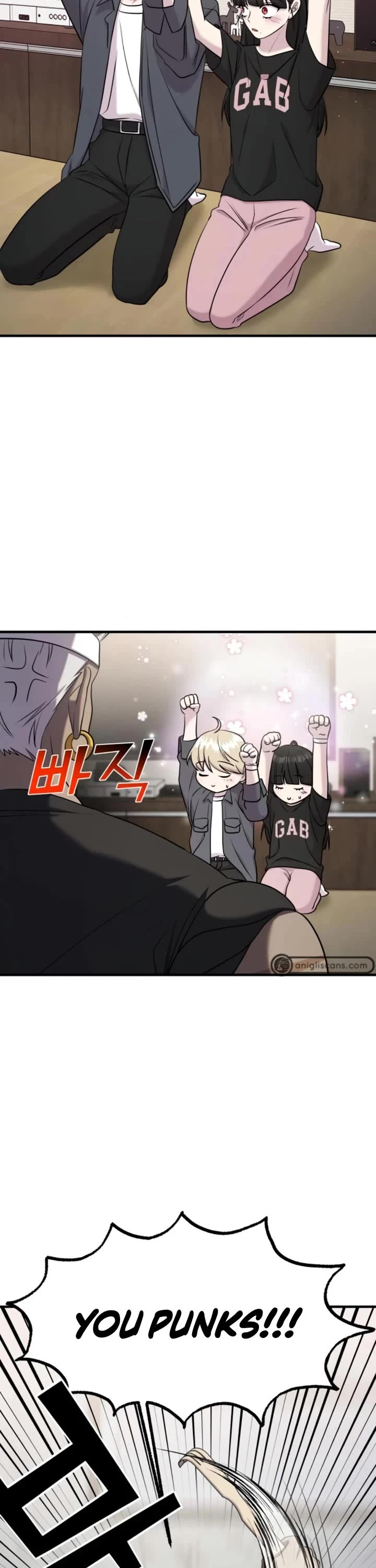 Pure Villain Chapter 59 page 19 - Chapter 59