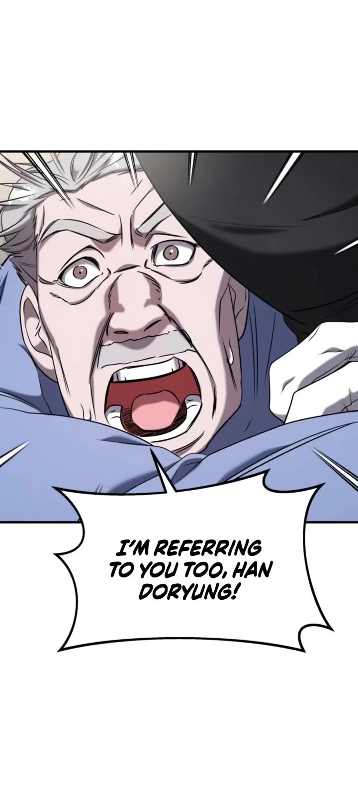 Pure Villain Chapter 59 page 21 - Chapter 59