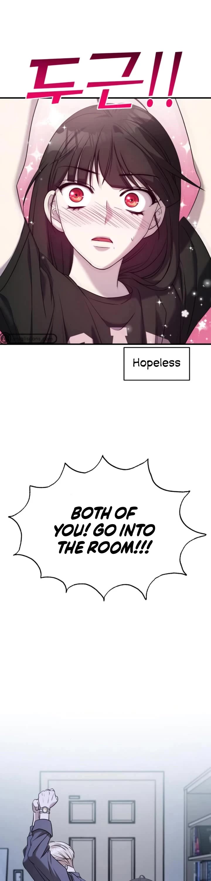 Pure Villain Chapter 59 page 24 - Chapter 59
