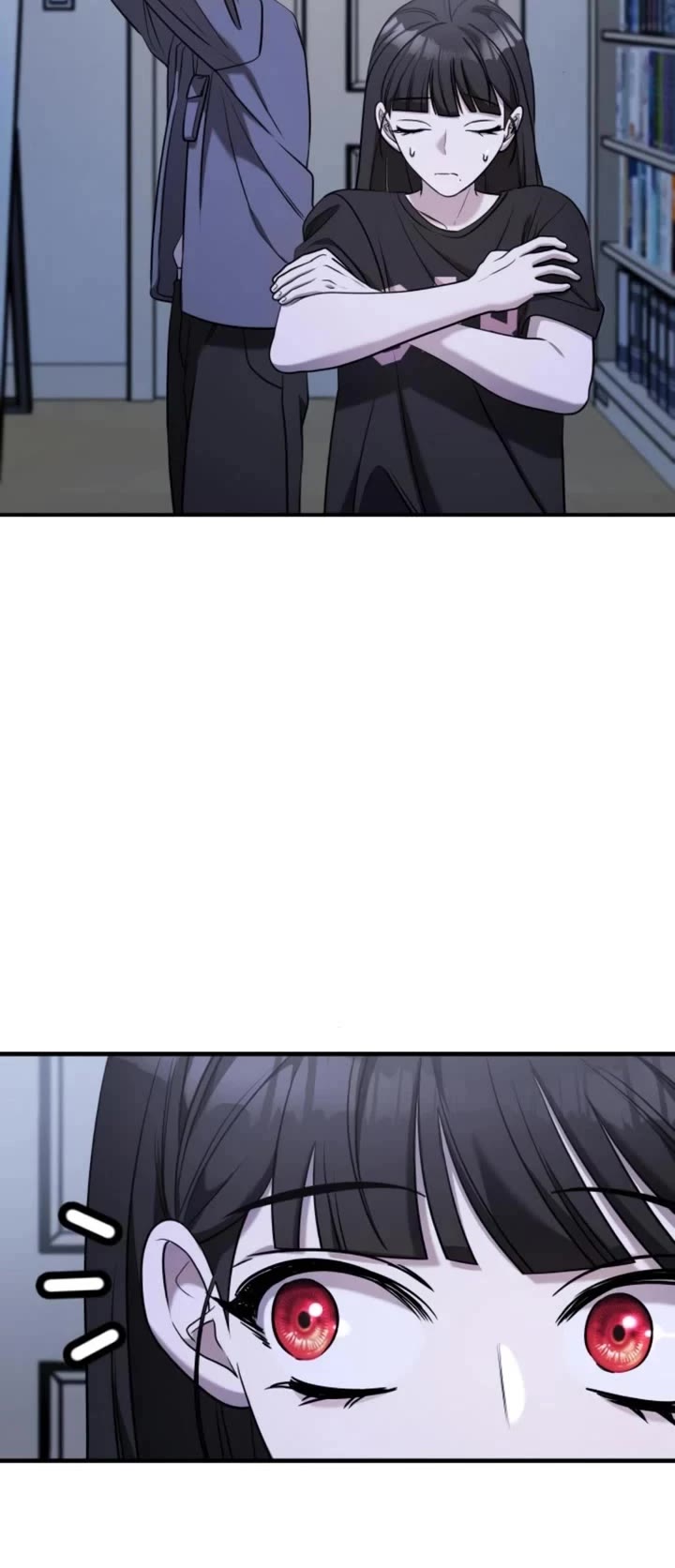 Pure Villain Chapter 59 page 25 - Chapter 59