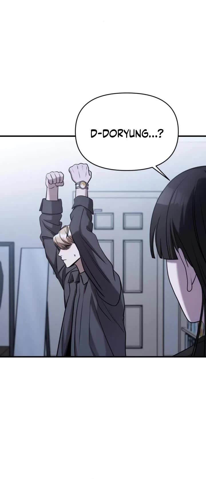Pure Villain Chapter 59 page 26 - Chapter 59