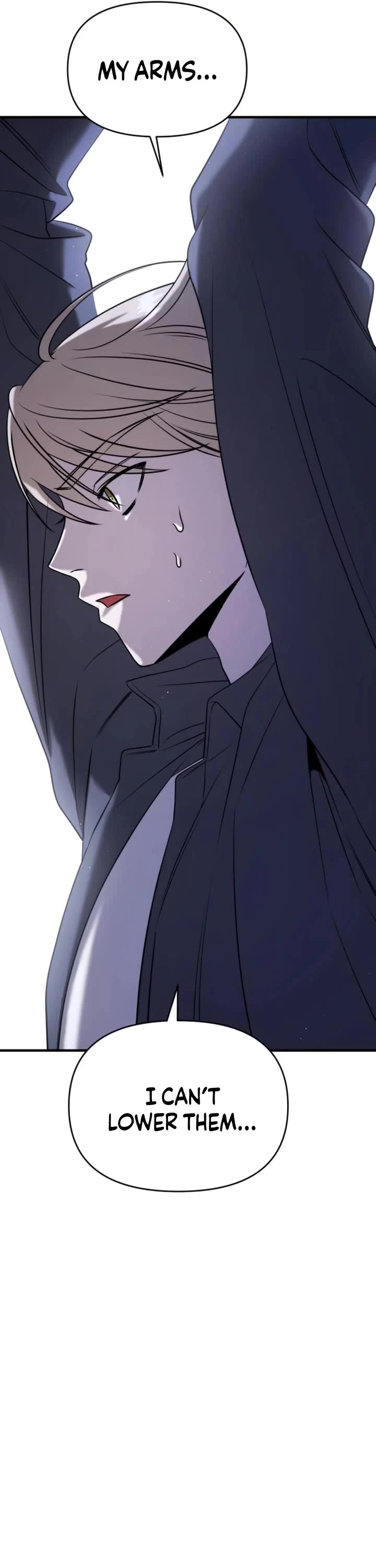 Pure Villain Chapter 59 page 27 - Chapter 59