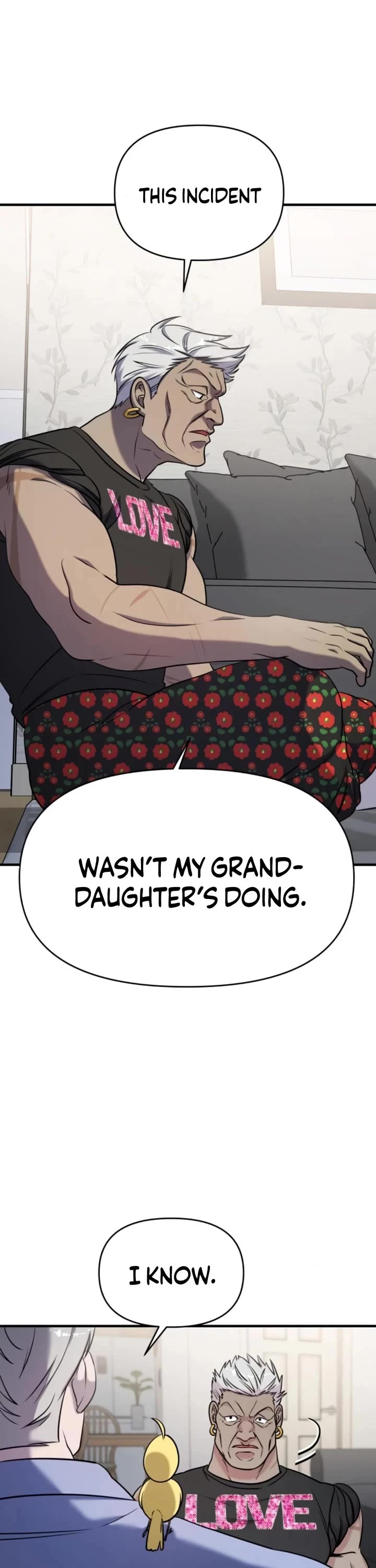 Pure Villain Chapter 59 page 29 - Chapter 59