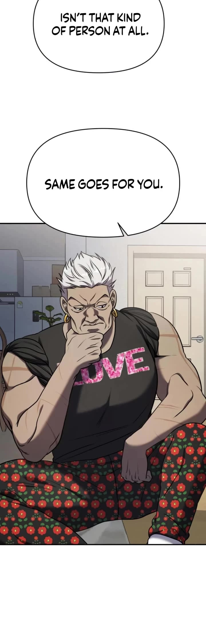Pure Villain Chapter 59 page 31 - Chapter 59