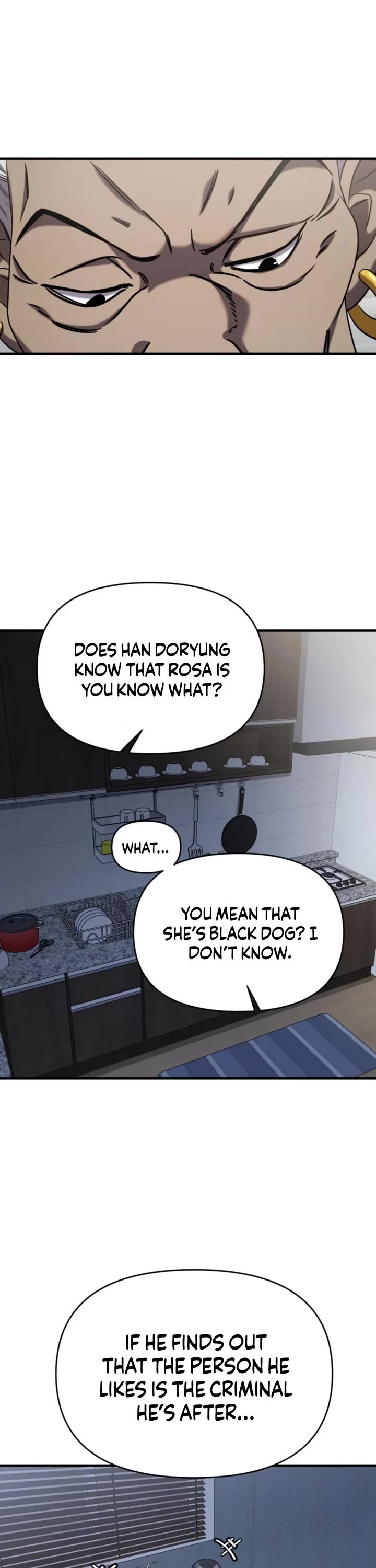 Pure Villain Chapter 59 page 32 - Chapter 59