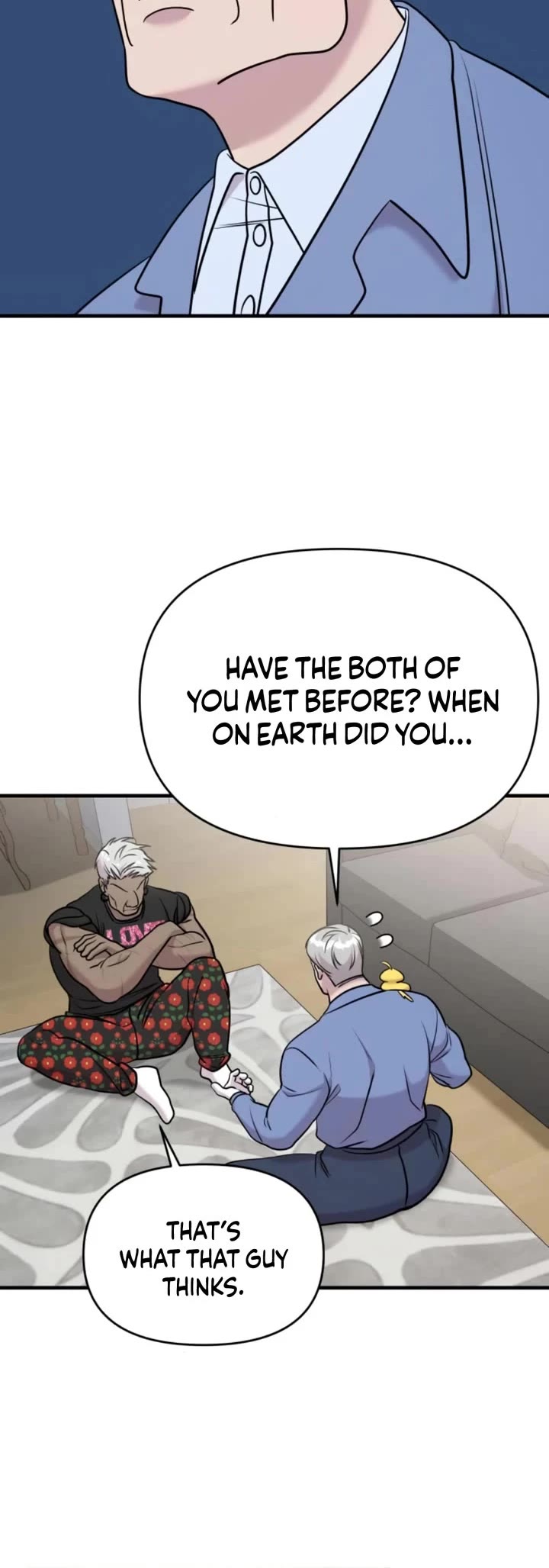 Pure Villain Chapter 59 page 36 - Chapter 59