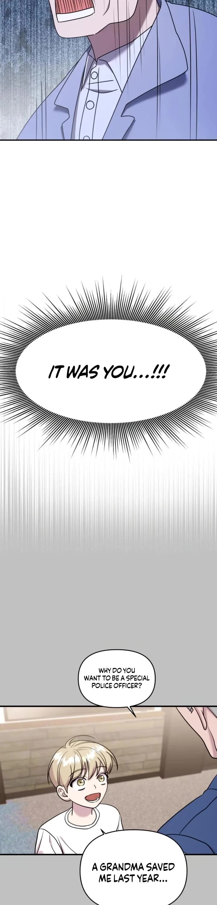 Pure Villain Chapter 59 page 38 - Chapter 59