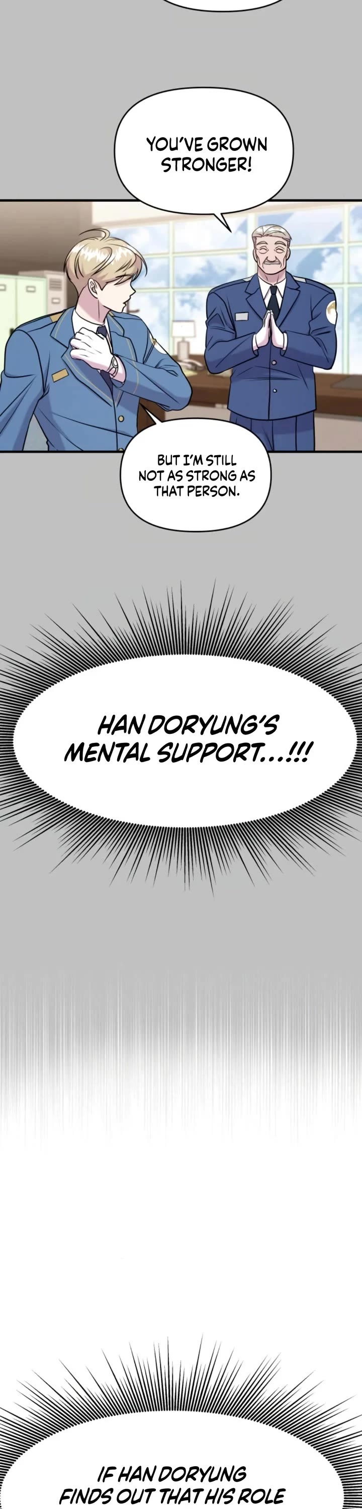 Pure Villain Chapter 59 page 39 - Chapter 59