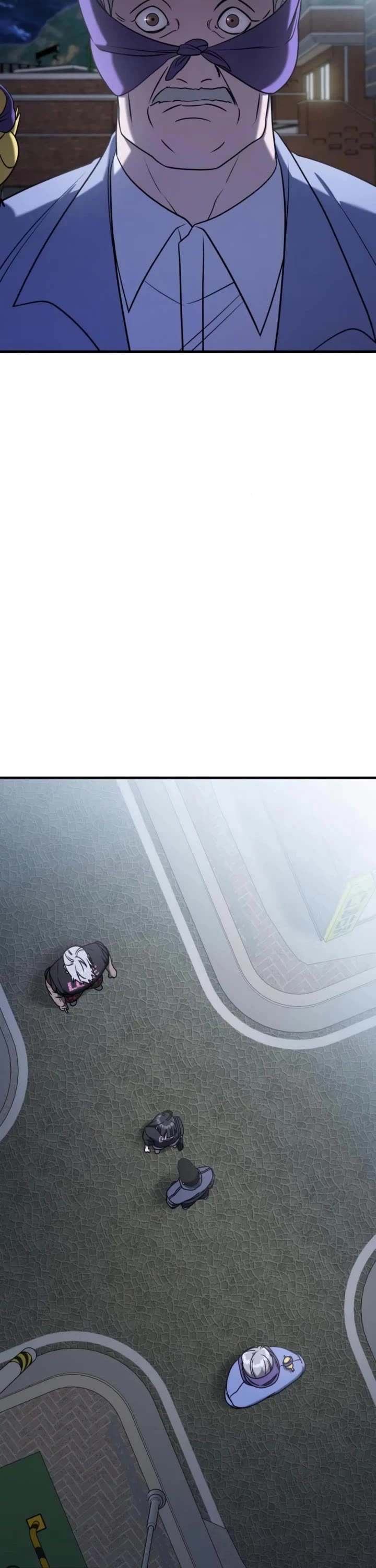 Pure Villain Chapter 59 page 4 - Chapter 59