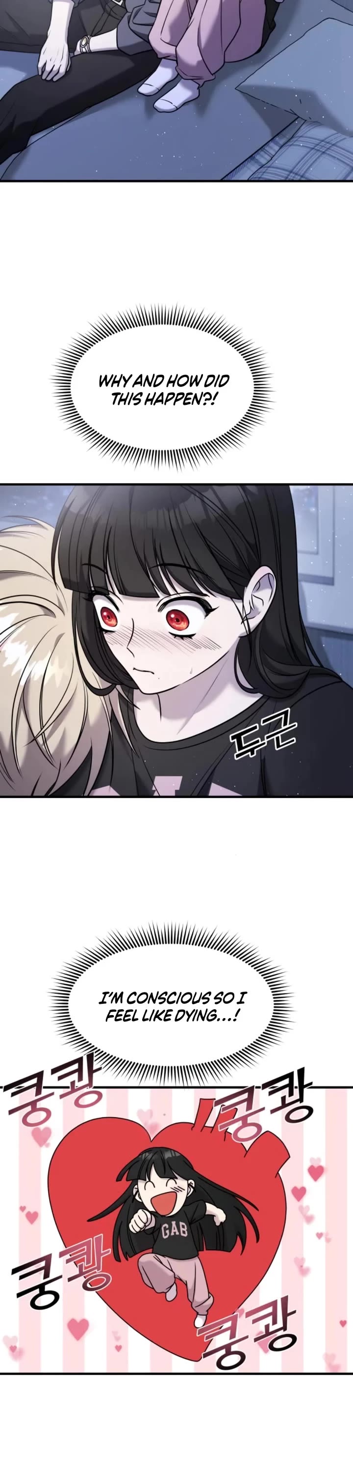 Pure Villain Chapter 59 page 48 - Chapter 59
