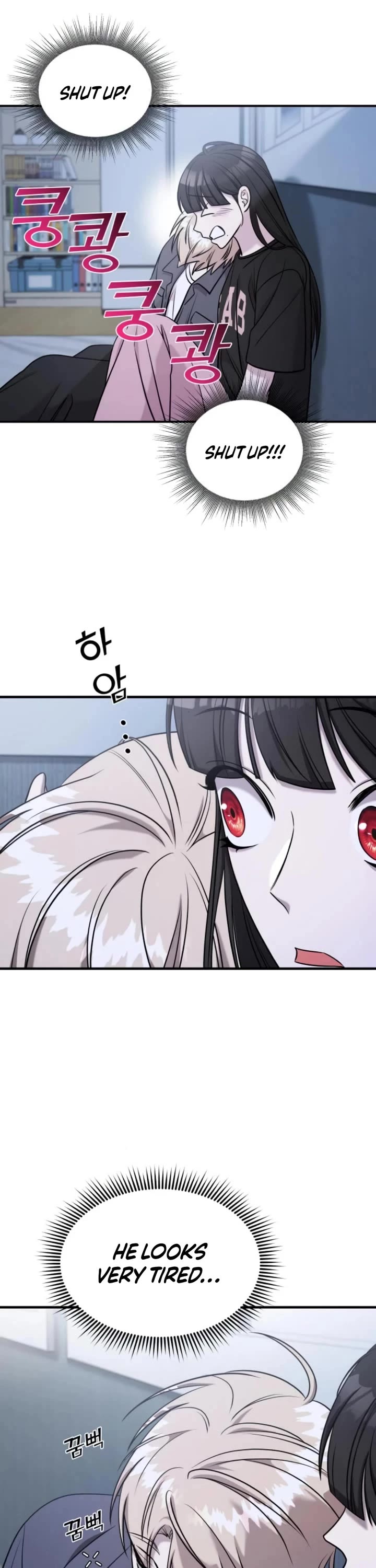 Pure Villain Chapter 59 page 49 - Chapter 59