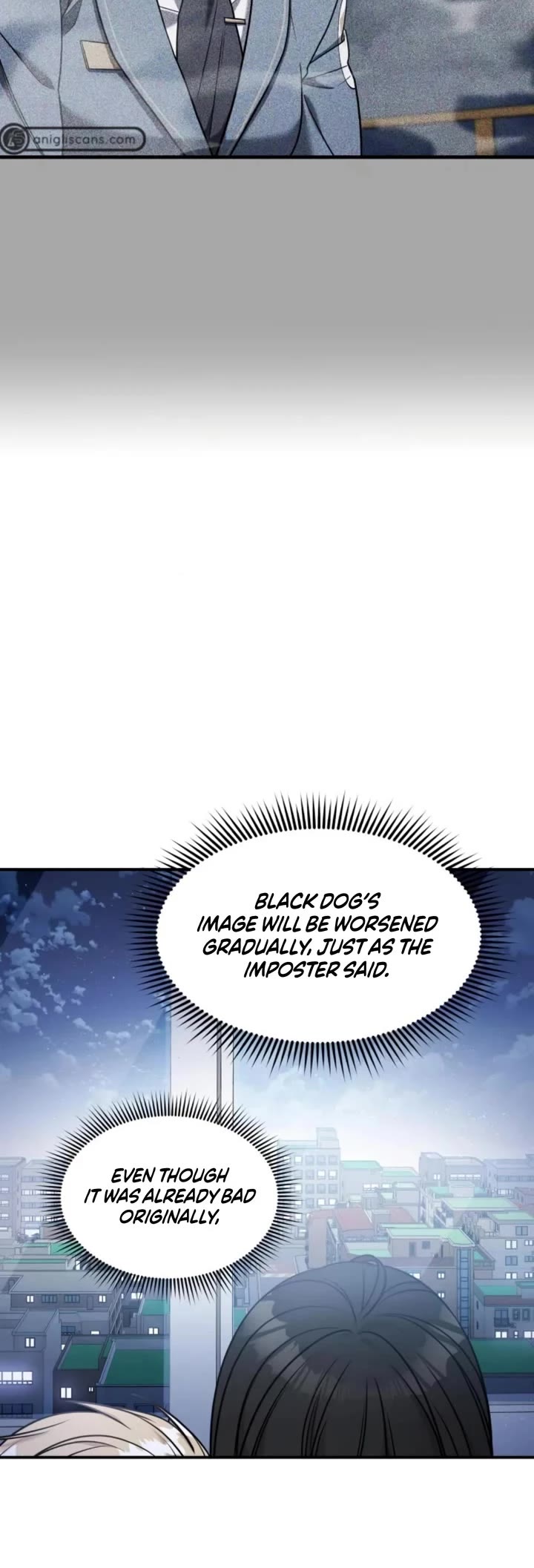 Pure Villain Chapter 59 page 55 - Chapter 59