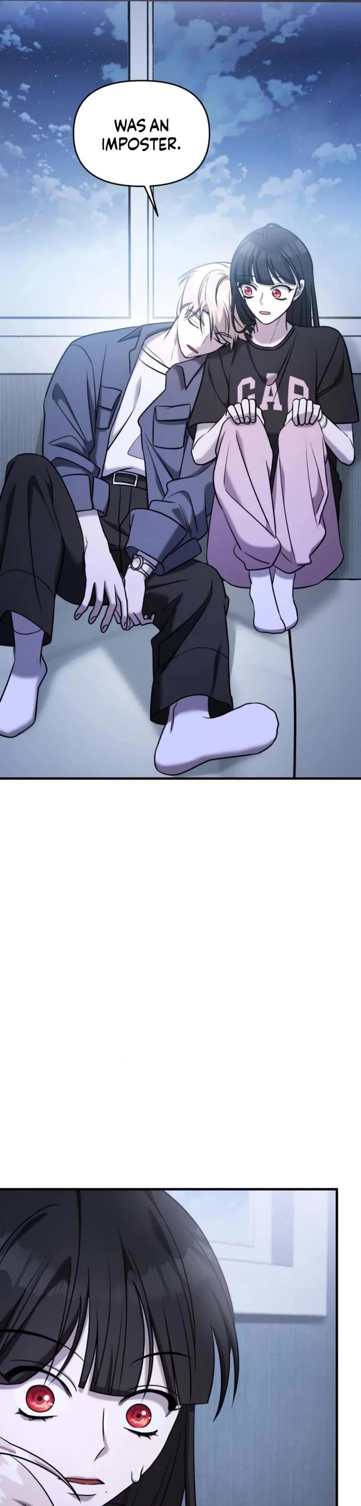 Pure Villain Chapter 59 page 57 - Chapter 59