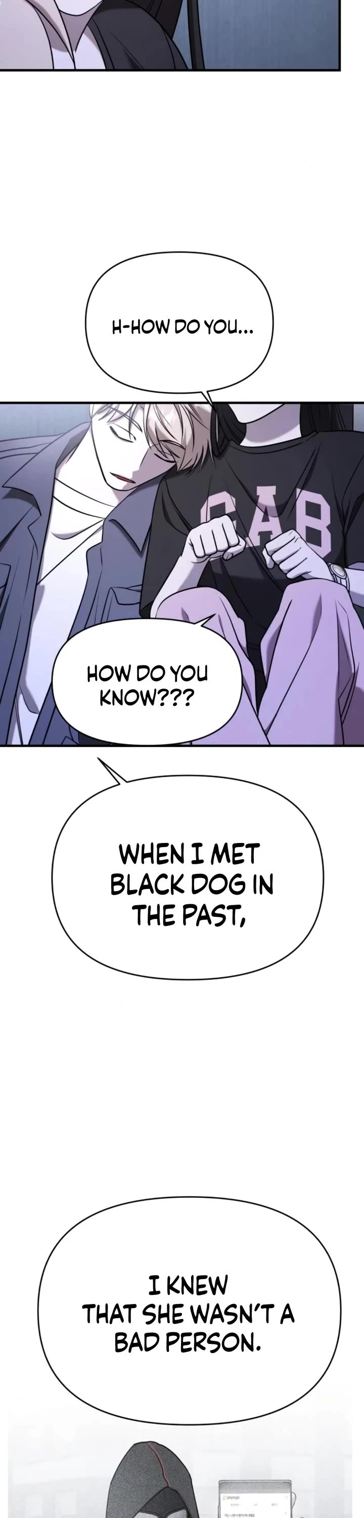 Pure Villain Chapter 59 page 58 - Chapter 59