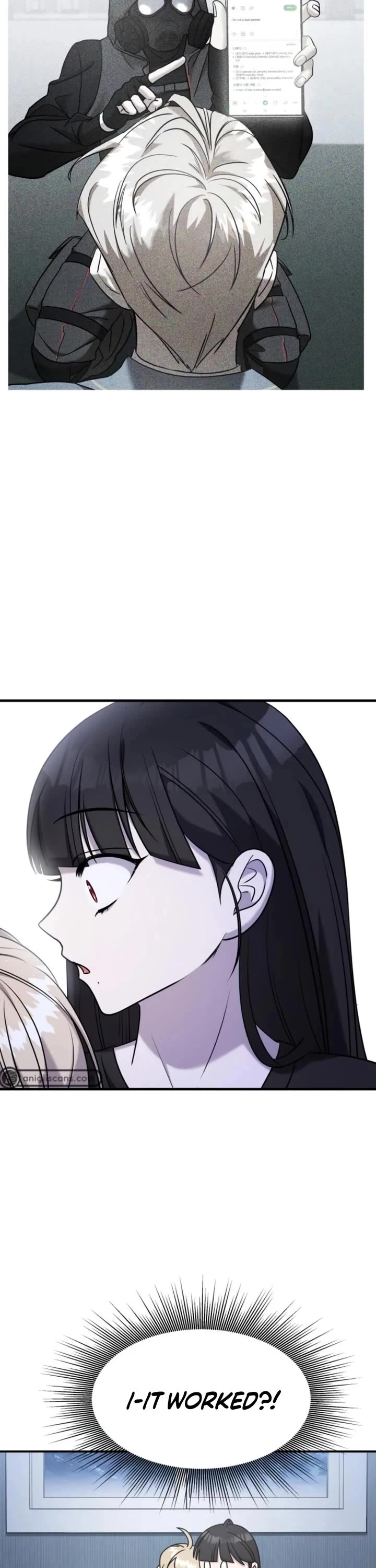 Pure Villain Chapter 59 page 59 - Chapter 59
