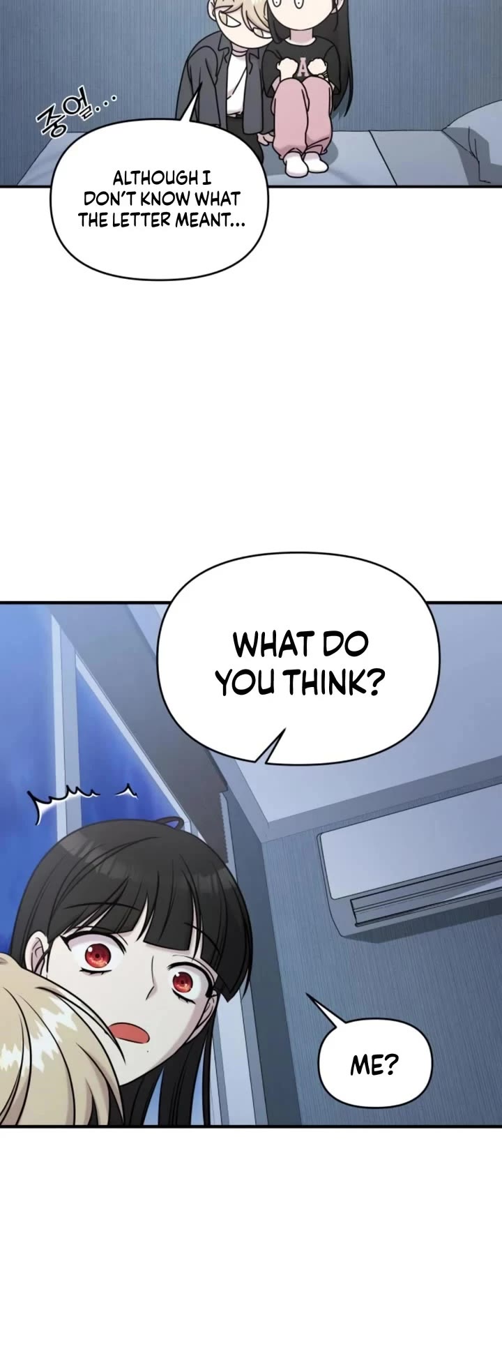 Pure Villain Chapter 59 page 60 - Chapter 59