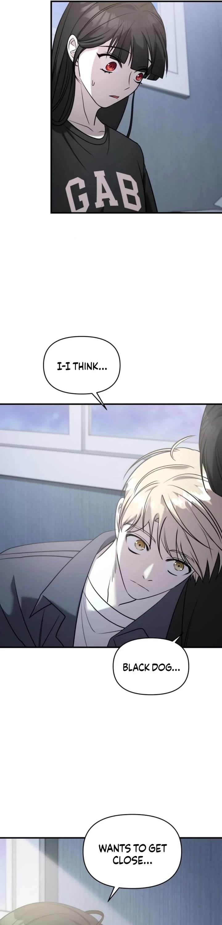Pure Villain Chapter 59 page 62 - Chapter 59