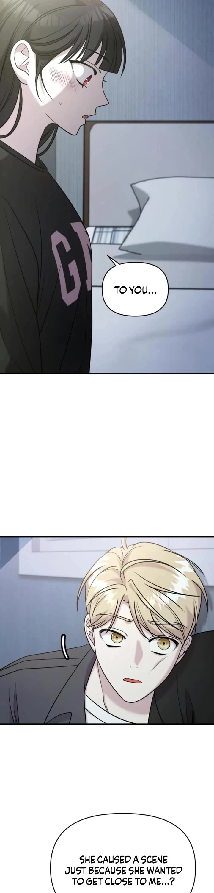 Pure Villain Chapter 59 page 63 - Chapter 59