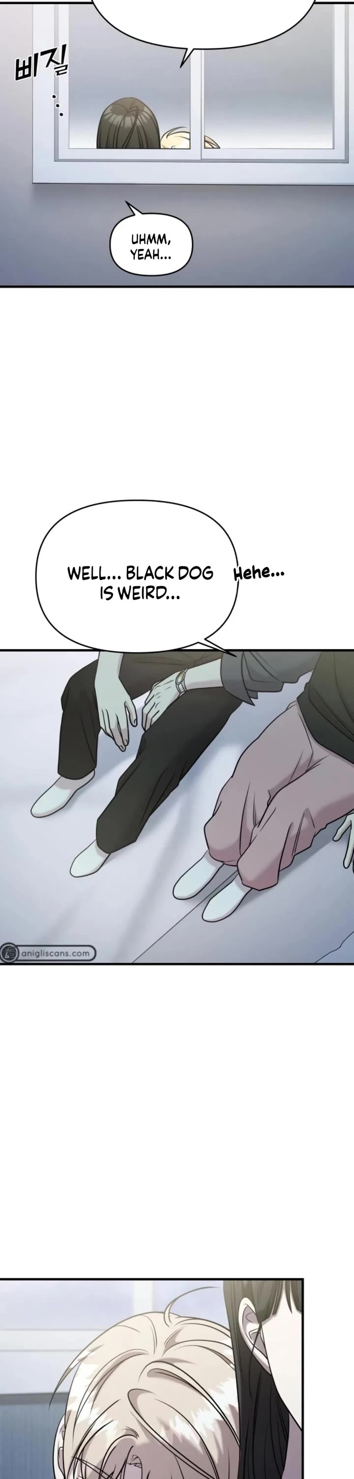 Pure Villain Chapter 59 page 64 - Chapter 59