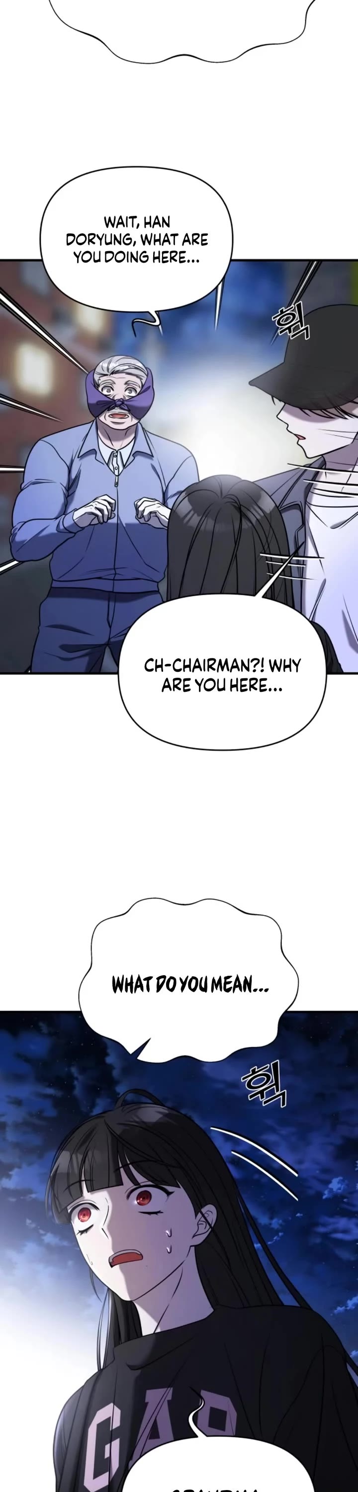 Pure Villain Chapter 59 page 8 - Chapter 59
