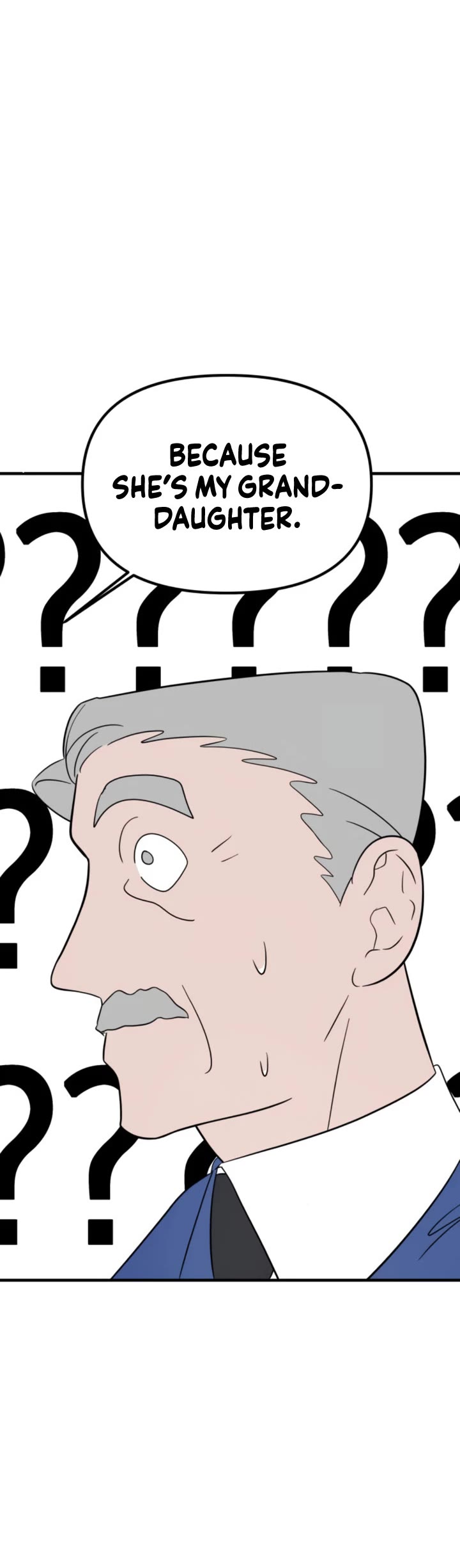 Pure Villain Chapter 6 page 10 - Chapter 6
