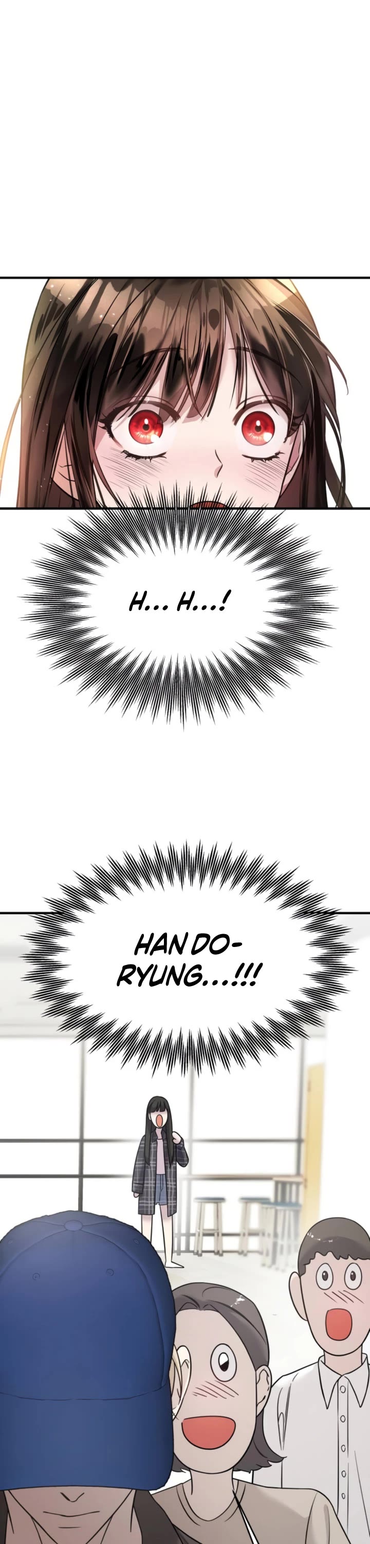 Pure Villain Chapter 6 page 13 - Chapter 6