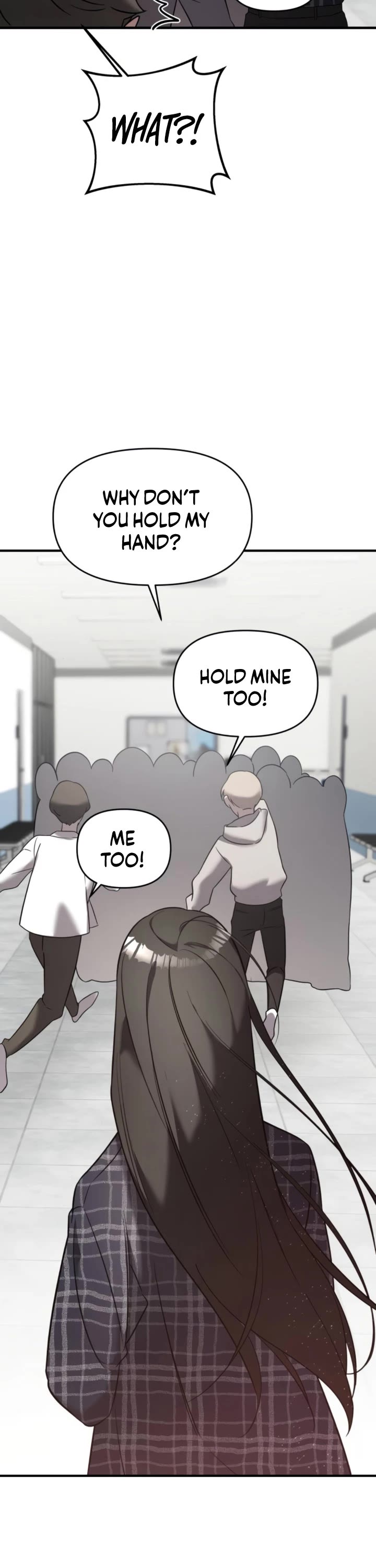 Pure Villain Chapter 6 page 19 - Chapter 6