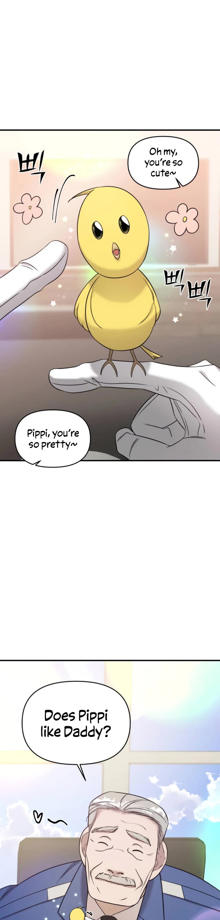 Pure Villain Chapter 6 page 2 - Chapter 6