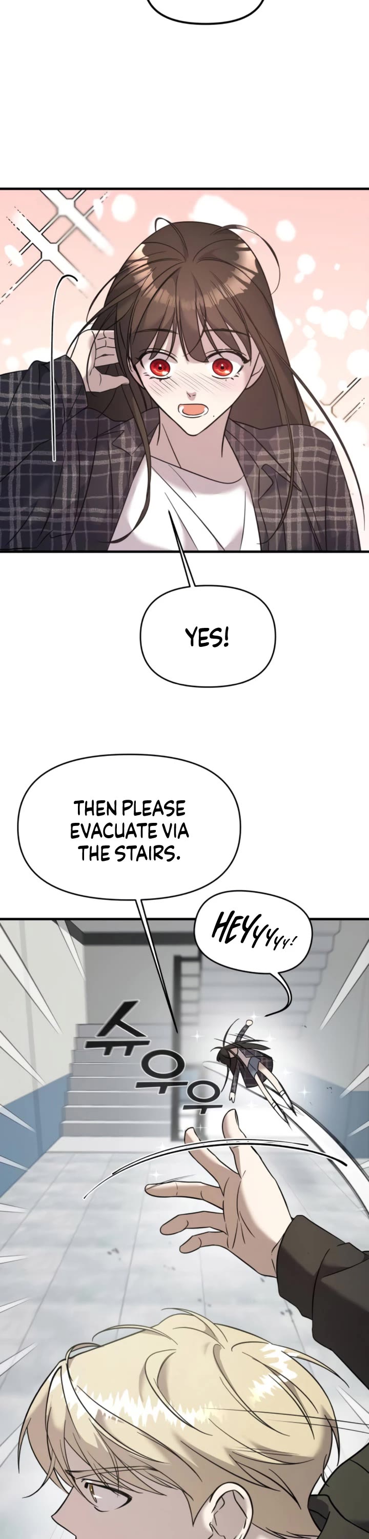 Pure Villain Chapter 6 page 33 - Chapter 6