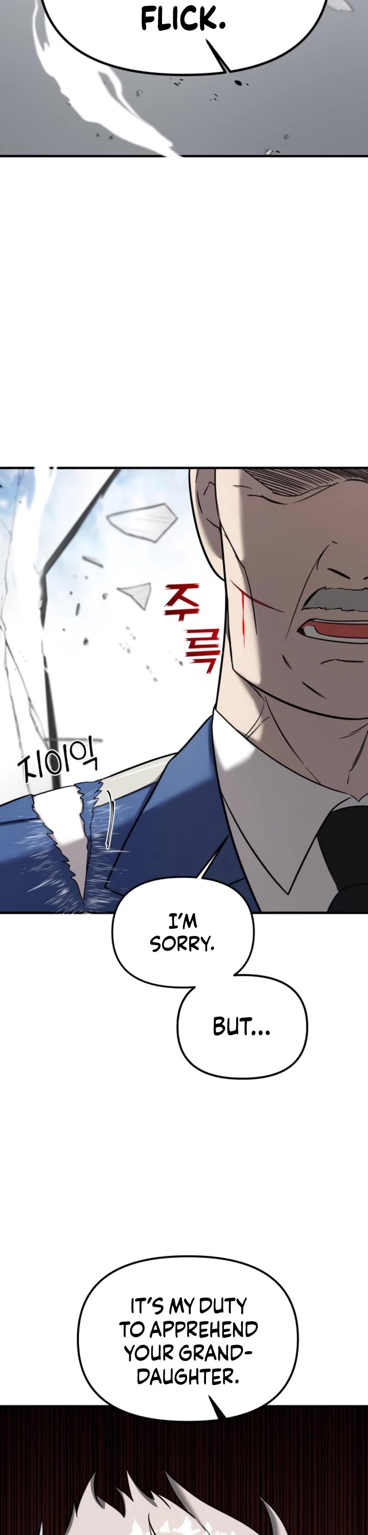 Pure Villain Chapter 6 page 39 - Chapter 6